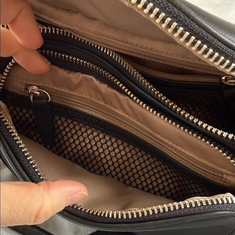 Leatherology Blake belt bag - Picture 3 of 4